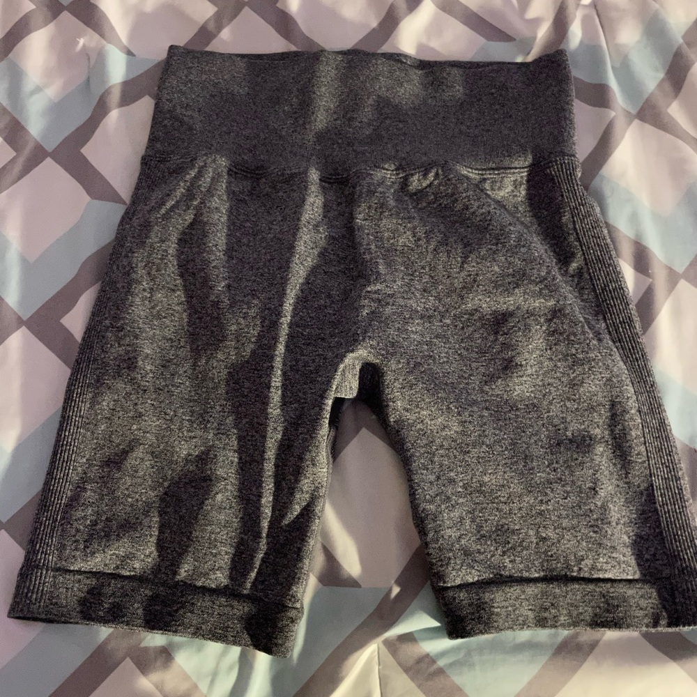SHEIN BIKER SHORTS